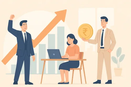 Anand Rathi Wealth Surges 30.5% in Q2 to ₹99 Crore