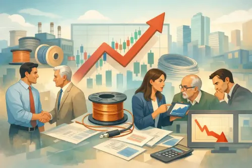 Bajaj Electricals Stock Jumps 11%