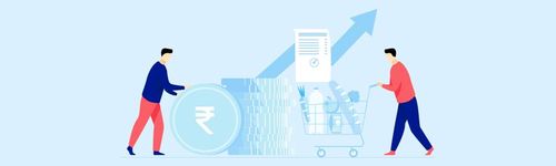 FMCG Industry in India Soaring to New Heights FMCG Industry in India Soaring to New Heights