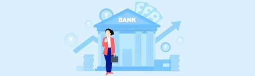 Indian BFSI Sector Experiencing High Growth Indian BFSI Sector Experiencing High Growth