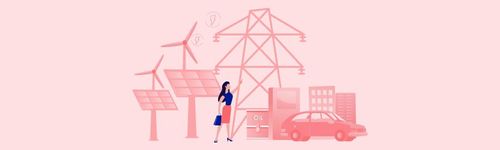 Energy Stocks to Energize Your Portfolio Energy Stocks to Energize Your Portfolio