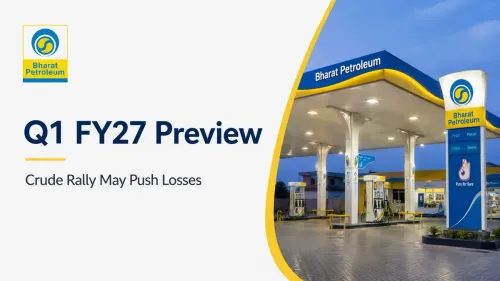 bpcl q1 fy27 results BPCL Q1 FY27 Results Today