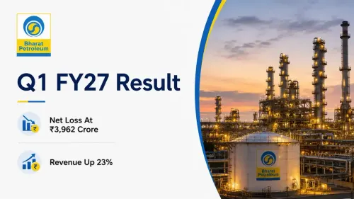 bpcl q1 fy27 results BPCL Q1 FY27 Results Today