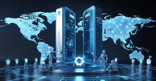 What Capgemini’s $3.3 Billion WNS Deal Signals for India’s IT-BPO Landscape