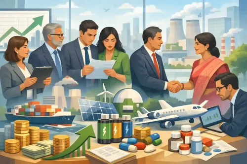 Budget 2026–27: What Gets Duty-Free
