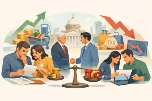 Budget 2026 Explained: What Becomes Cheaper and More Expensive
