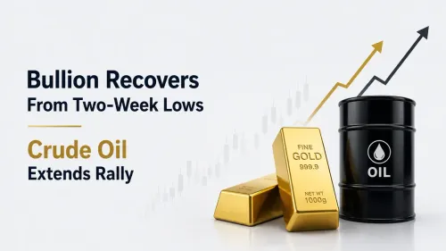 gold price today silver price today oil price today kotak neo commodity watch 14 july 2026 Gold and Silver Price Today: Bullion Recovers From Two-Week Lows