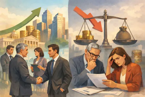 CII Seeks Faster Privatisation; Tax Experts Urge Govt To Hold Off On Surcharge Hike