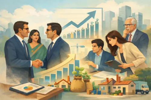 Cabinet Clears ₹5000 Crore Equity Infusion into SIDBI