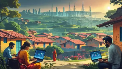 Can Jio Beat T-Mobile? Why Reliance’s Fixed Wireless Ambitions Matter for Global and Indian Markets