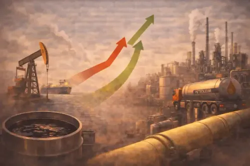 Can Renewed Energy Ties Between Canada and India Strengthen Strategic Trade and Supply Chains? 