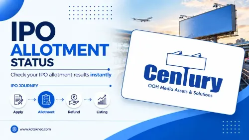 IPO Allotment Status