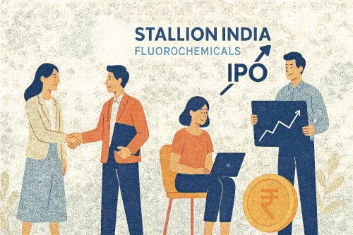 From IPO to 200% Returns: What Stallion India Says About 2025 Market Sentiment