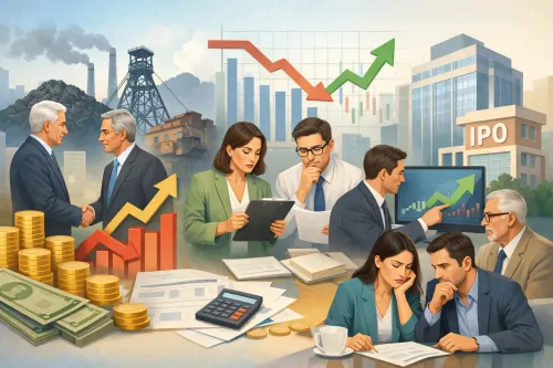 Can Coal India’s Disinvestment Plan Unlock Investor Value?