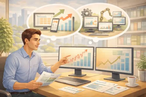 Consolidated Account Statement (CAS): Features, Benefits, and How to Get It Consolidated Account Statement (CAS): Features, Benefits, and How to Get It