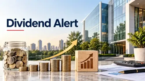 Dividend Stocks: Over 37 Companies Fix 16 September As Record Date