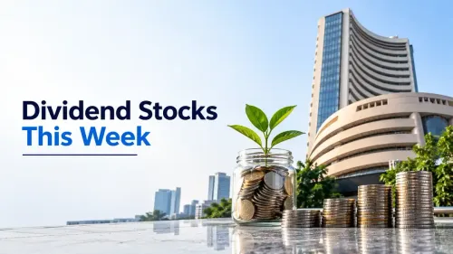 Dividend Stocks This Week: SAIL, IGL, R Systems Among Stocks Going Ex-Dividend From September 28