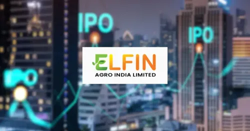 elfin-agro-india-ipo-price