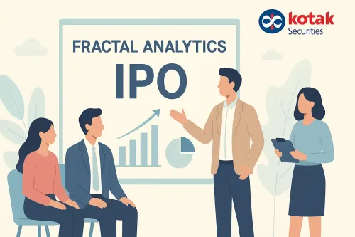 Fractal Analytics IPO: All you need to know