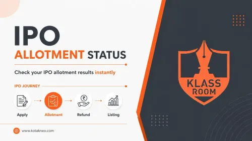 Fusion Klassrom Edutech IPO Allotment Status: Check Online on Registrar & BSE SME