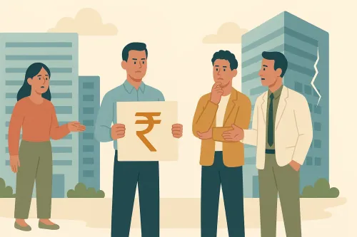 Vedanta Demerger Faces Govt Pushback Over ₹16,700 Cr Dues