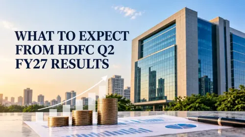 HDFC Bank Q2 FY27 Results On 17 October: What To Expect From Net Interest Income, Deposit Growth And Bad Loans