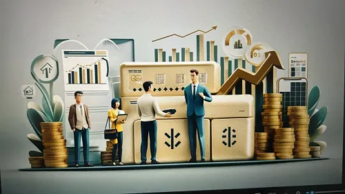 How Do Mutual Funds Work? 