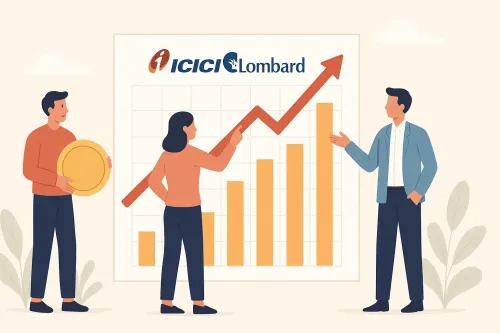 ICICI Lombard Q2 Net Profit Rises 18%, What It Signals for Investors