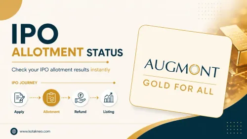IPO Allotment Status