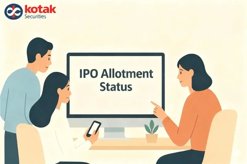 IPO Allotment Status