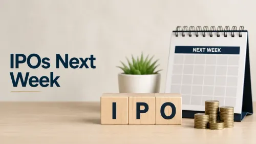 IPOs Next Week: Purple Style Labs, Deepa Jewellers Among 7 Issues Opening For Subscription