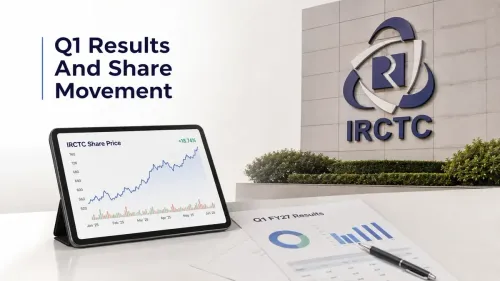 irctc banks on spiritual tourism revival plans catering expansion and new website in fy27 IRCTC Banks On Spiritual Tourism Revival
