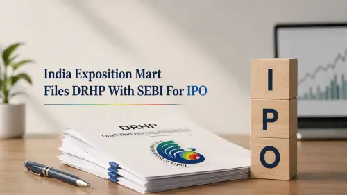 Exhibition Venue Operator India Exposition