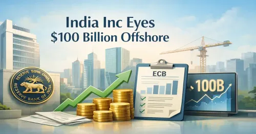 RBI’s ECB Reform Could Spark $100B Borrowing