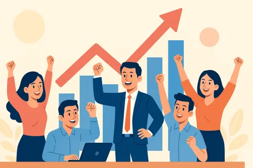 India Inc Q2 Profit Growth Rebounds to 15%: Key Drivers