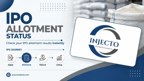 IPO Allotment Status