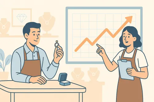 Kalyan Jewellers Q2 Surge: Decoding the Growth Strategy Behind a 30% Revenue Jump