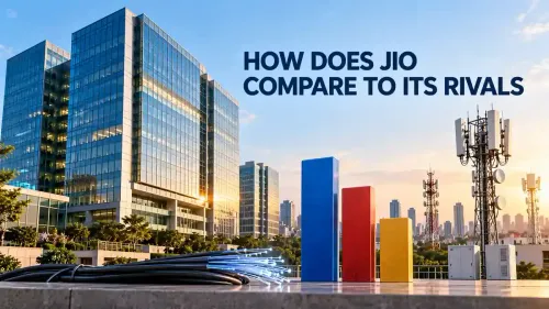 Jio Platforms’ ₹30,213 Crore IPO Puts Broadband Market Share, Spectrum Dues and Subsidiary Losses Under The Spotlight