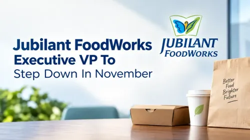 jubilant foodworks senior management change virender sehrawat Jubilant FoodWorks Executive VP Virender Sehrawat To Step Down In November