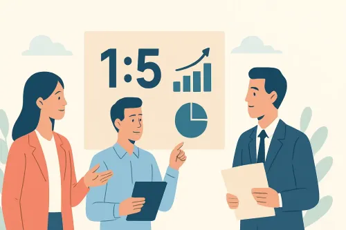 Kotak Bank 1:5 Stock Split Explained For Investors