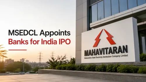 MSEDCL Lines Up Eight Bankers