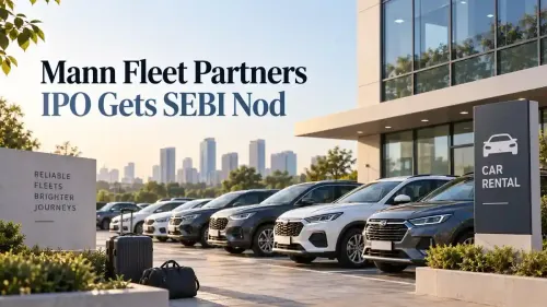 mann fleet partners gets ipo approval Mann Fleet Partners IPO