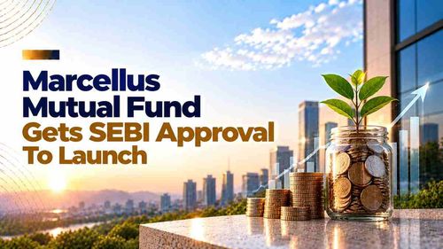 Marcellus Mutual Fund Launch Gets SEBI Nod As Saurabh Mukherjea-Led Firm Expands Beyond PMS