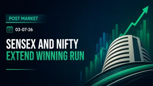 market-highlights-sensex-nifty-gain-third-session-it-pharma-rally-3-july-2026 Market Wrap, 3 July 2026