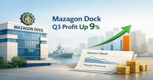 mazagon-dock-q3-profit-up