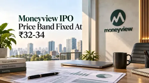 moneyview ipo price band issue size dates Moneyview IPO Opens 24 September
