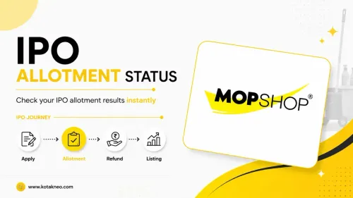 IPO Allotment Status