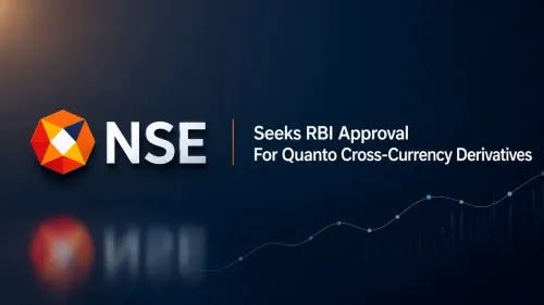 nse-rbi-approval-quanto-cross-currency-derivatives-2026 NSE Seeks RBI Approval For Quanto