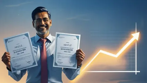Nestlé India bonus issue announcement: What does it entail