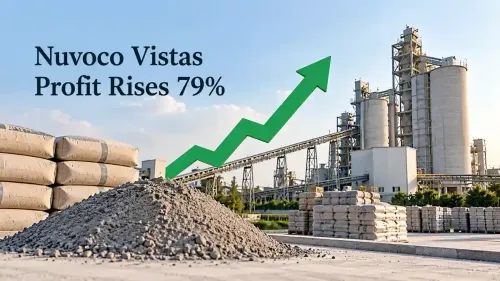 Nuvoco Vistas Q2 Results